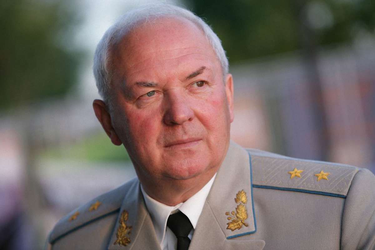 Бойовиків «ДНР» готували у таборах під Москвою ще 8 років тому, – Скіпальський