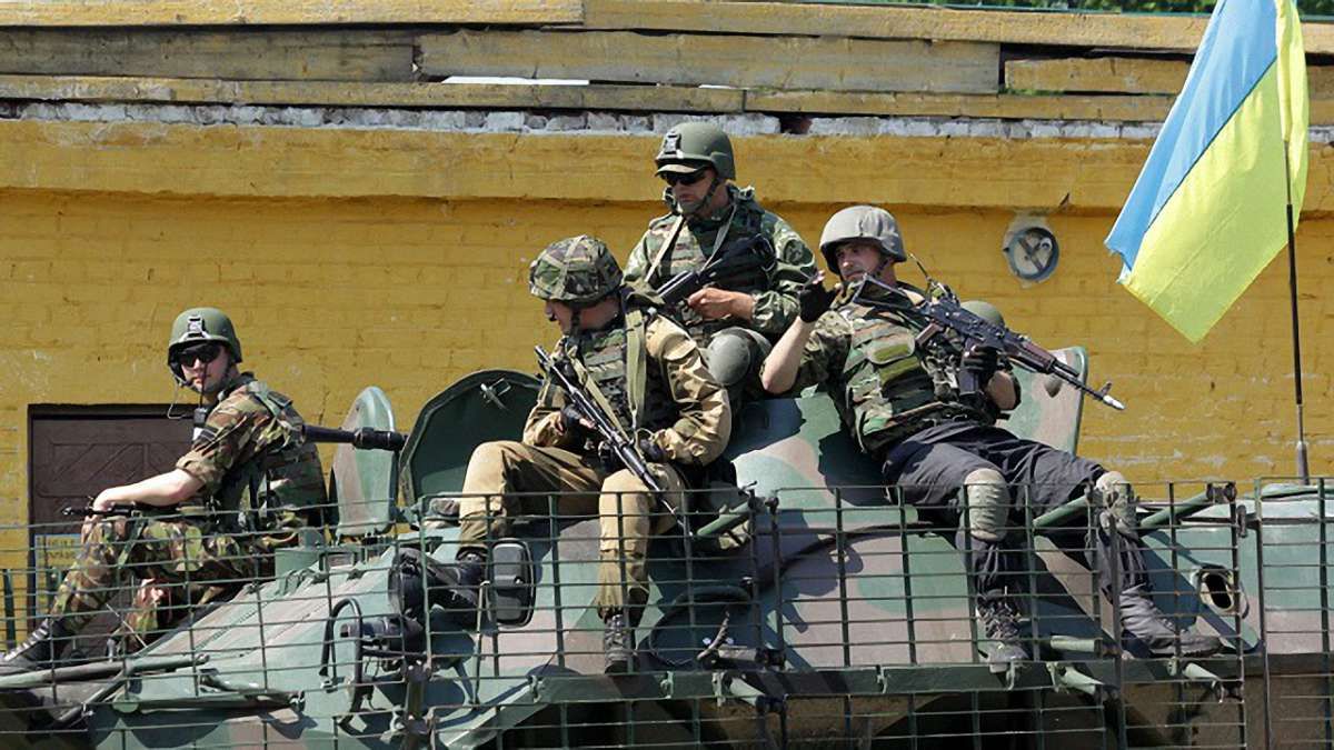 Львів'ян закликають долучатися до проекту з працевлаштування учасників війни