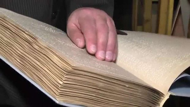 У Львові завершують роботу над створенням першої дейзі-бібліотеки