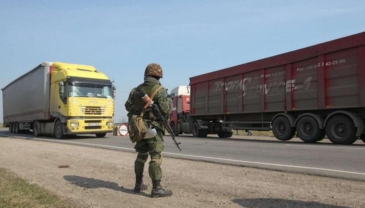 Меджліс вирішив заблокувати кордон з Кримом, аби держава не годувала окупантів