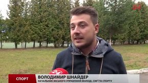 «Пробіг з вірою в серці» у Львові збиратиме гроші для дитячої лікарні