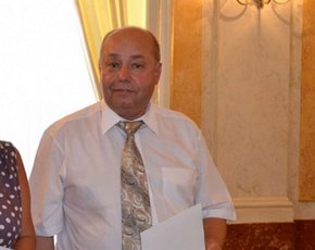 На хабарі 25 тис. грн затримали начальника Львівського управління водних ресурсів (відео)