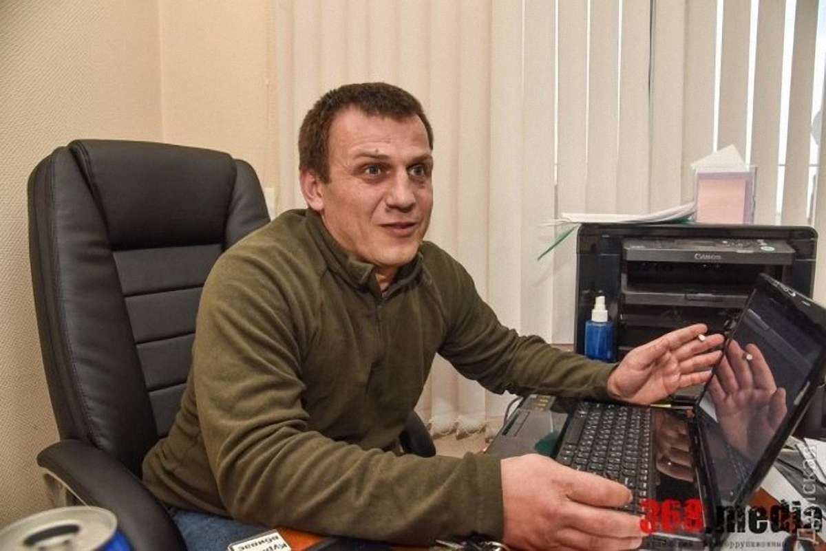 В Одесі міліція затримала лідерів «Автомайдану» і «Правого сектора»