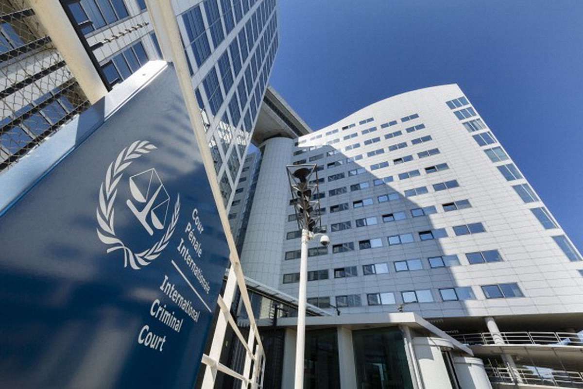 Україна визнала юрисдикцію Гаазького трибуналу щодо воєнних злочинів на Донбасі
