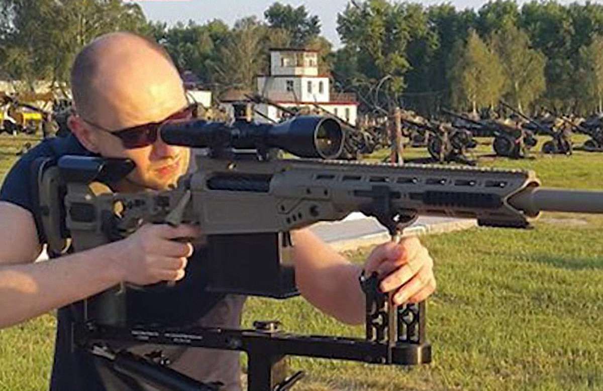 Слідчий комітет РФ заявив про участь Яценюка у чеченській війні