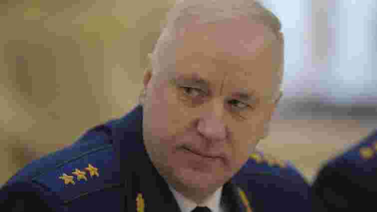 В Яценюка порадили передати голову Слідчого комітету РФ психіатрам