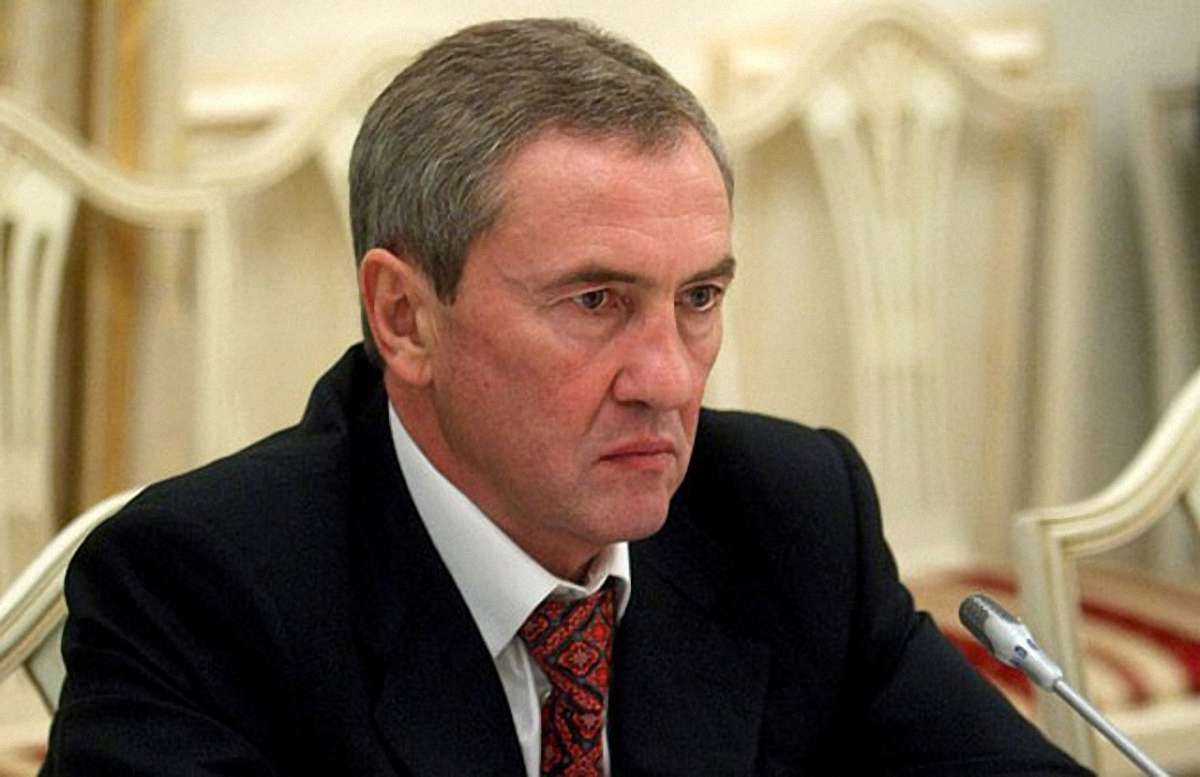 Колишній мер Києва Черновецький вклав $1 млн в російський проект