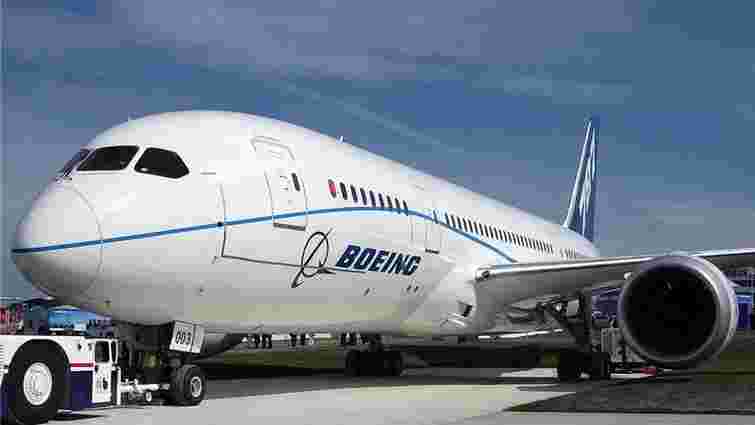 Boeing купуватиме в України двигуни та ракетоносії