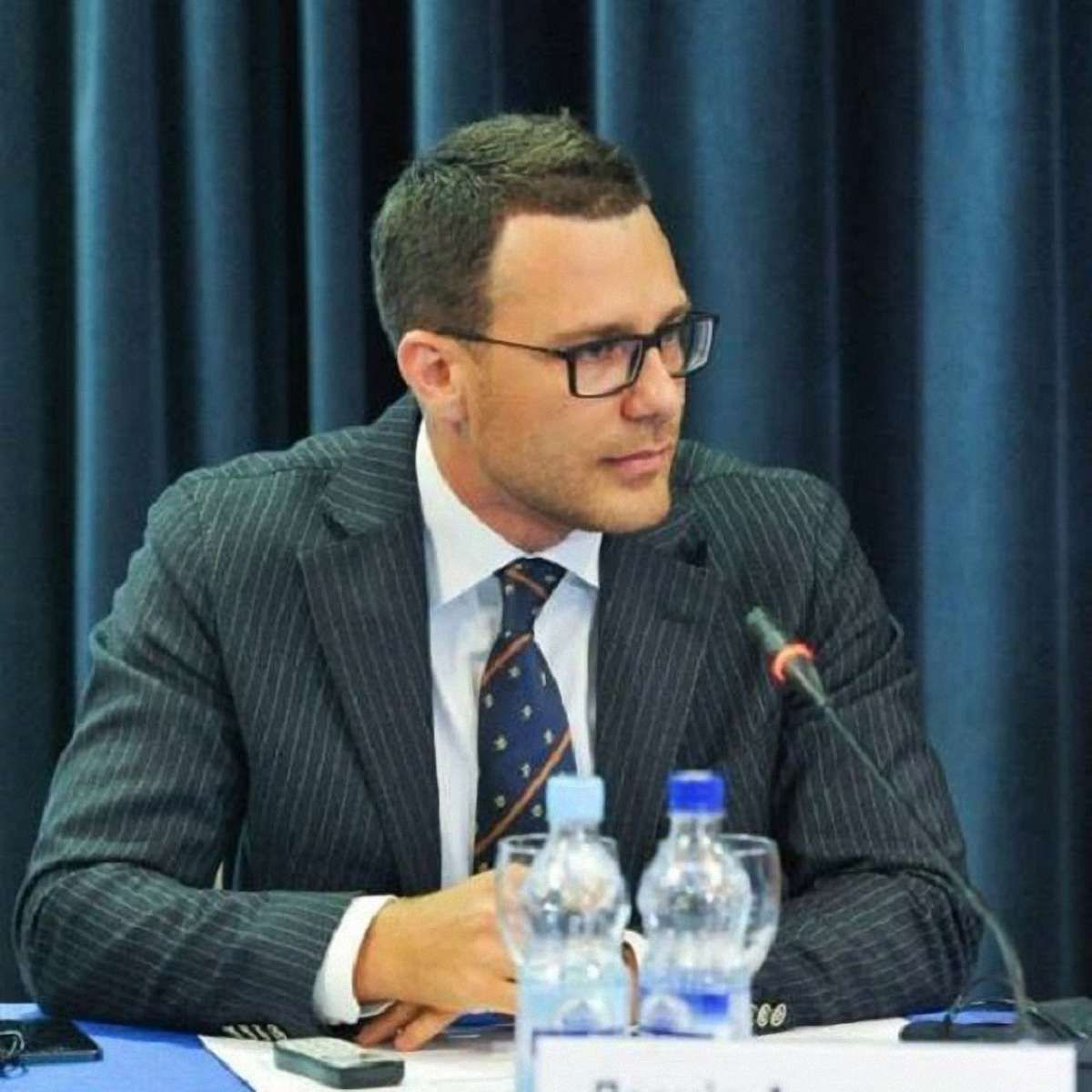 Топ-менеджер НБУ заявив про блокування реформ у Нацбанку