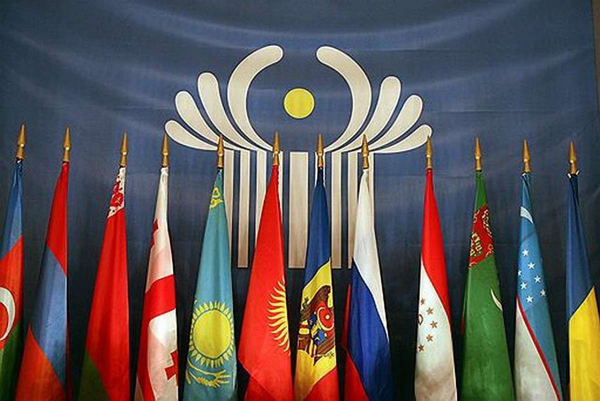 МЗС пояснило, чому Україна, попри гучні заяви, досі не вийшла з СНД