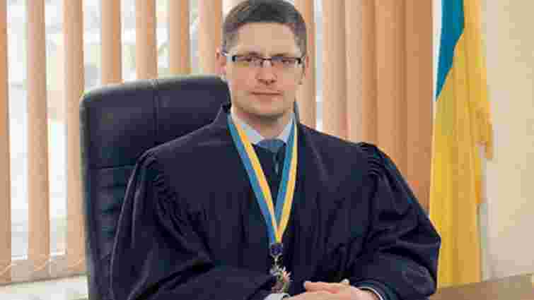 Львівський суддя може увійти до складу Конституційного суду