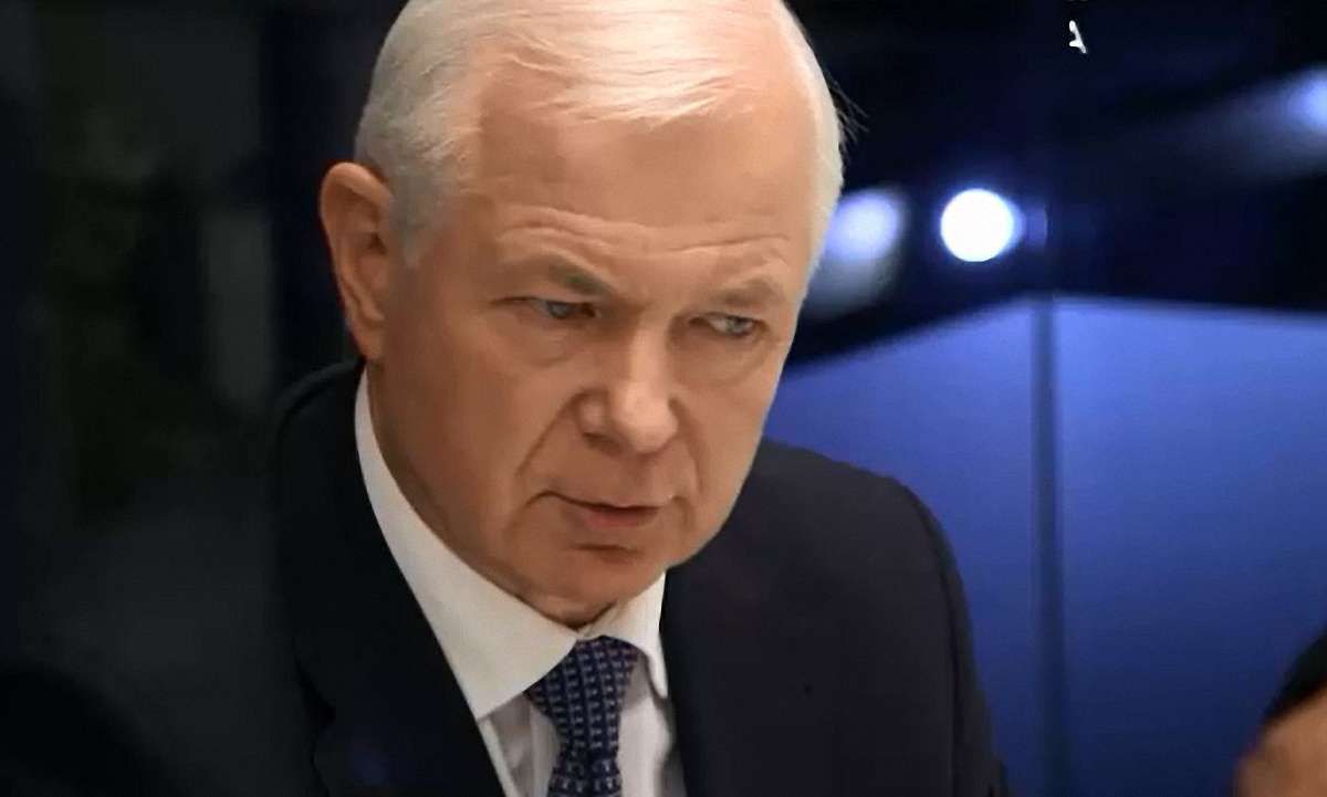 Росія втілює план «Б» проти України, – Маломуж