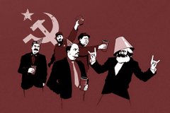 Дерадянізувати лівих