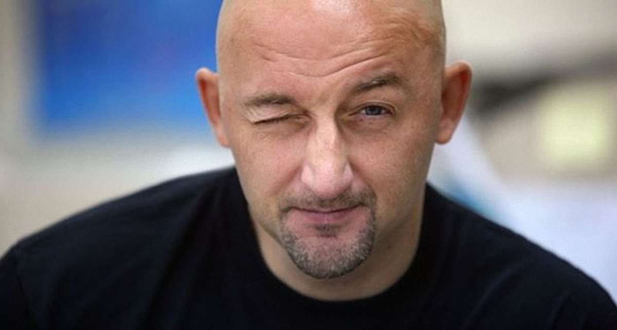 На Донеччині побили Олексія Мочанова