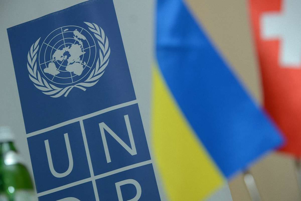 ООН зафіксувала страти мирного населення бойовиками на Донбасі