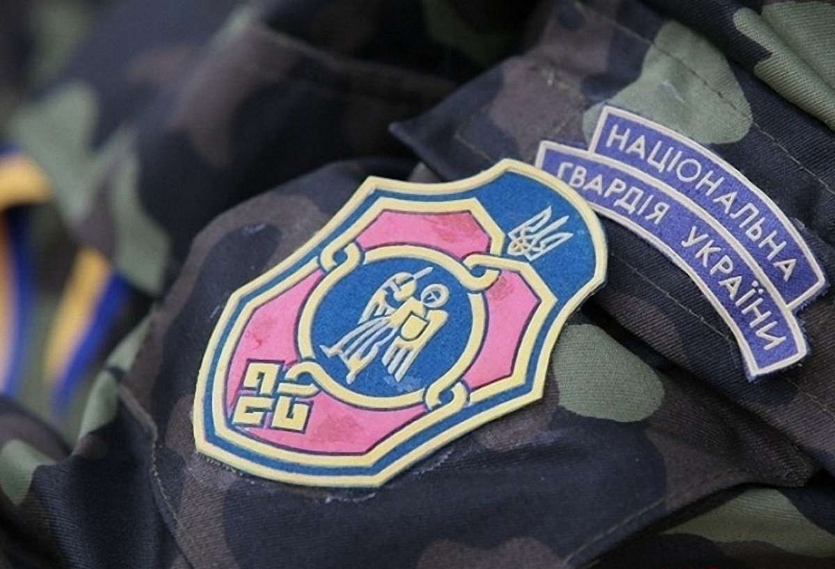 В Одесі біля військової частини Нацгвардії знайшли вибухівку