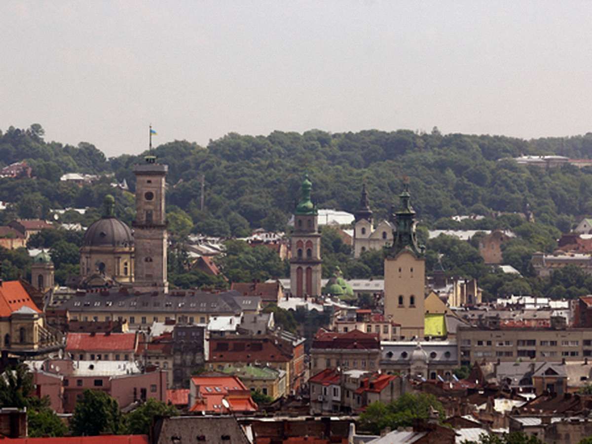 У Львові обрали 15 переселенців, котрі отримають гроші на розвиток власного бізнесу