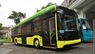 Львівська мерія придбає 10 нових автобусів «Електрон» за ₴36 млн 
