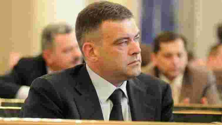 Колишній секретар Львівської міськради буде балотуватись на посаду міського голови Винників
