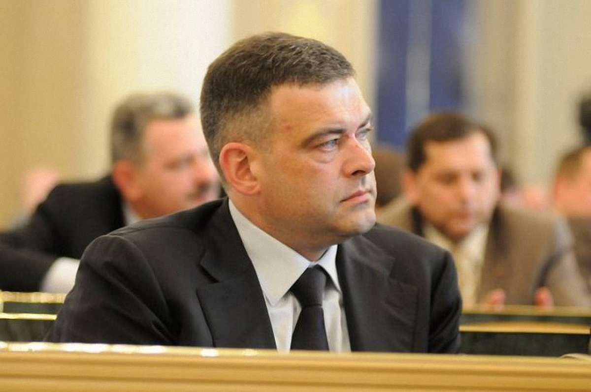 Колишній секретар Львівської міськради буде балотуватись на посаду міського голови Винників