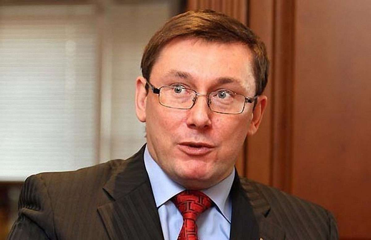 Луценко заступився за арештованих одеських активістів