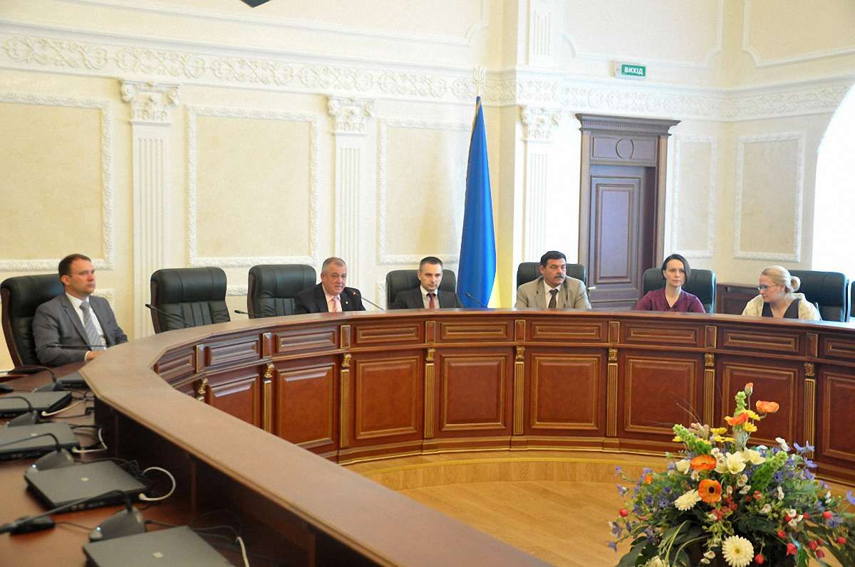 Проти 28 суддів, які судили євромайданівців, відкрили дисциплінарні справи