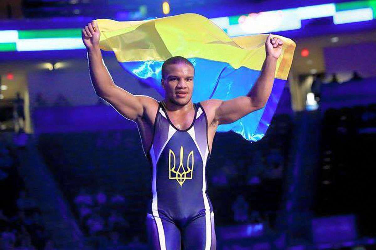 Особливий чемпіон
