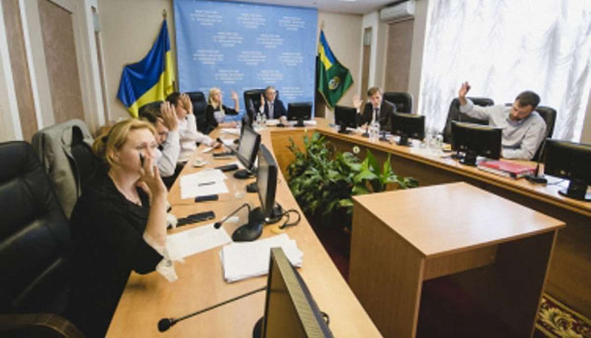 На посаду глави «Укрспирту» відібрали п'ятьох кандидатів