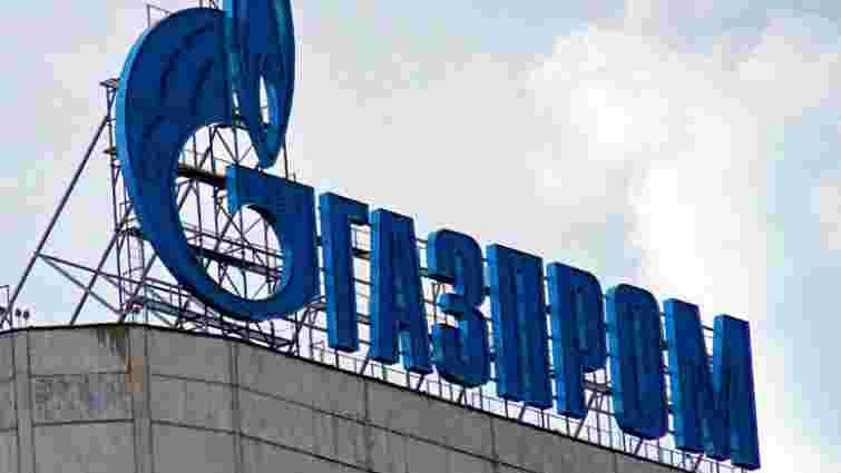 «Газпром» продовжує постачання газу бойовикам всупереч контракту з Україною