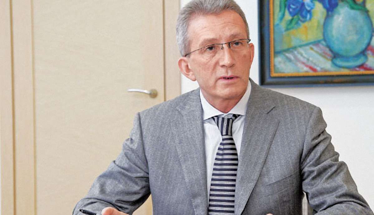 У колишнього банкіра холдингу Курченка заарештували яхту