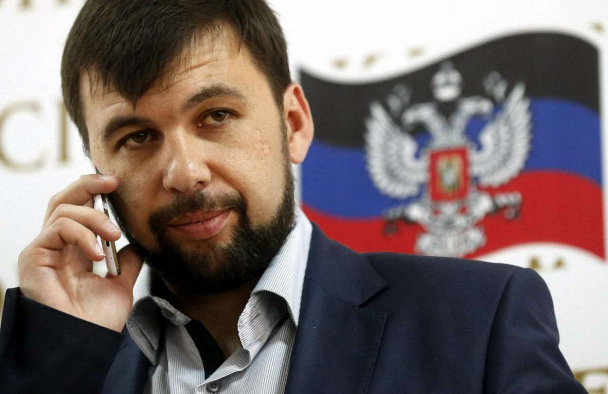 Партія ватажка ДНР може взяти участь у виборах, - ЦВК