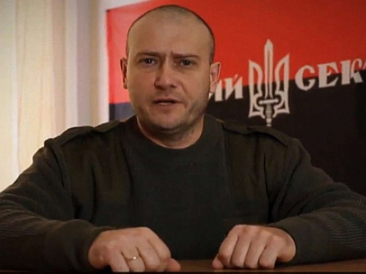 «Правий сектор» вніс заставу за одеських активістів