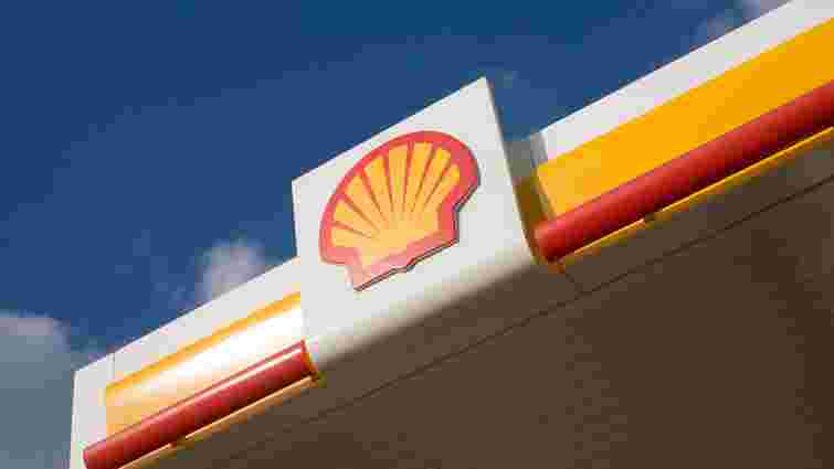Shell остаточно відмовилась від видобутку сланцевого газу на сході України