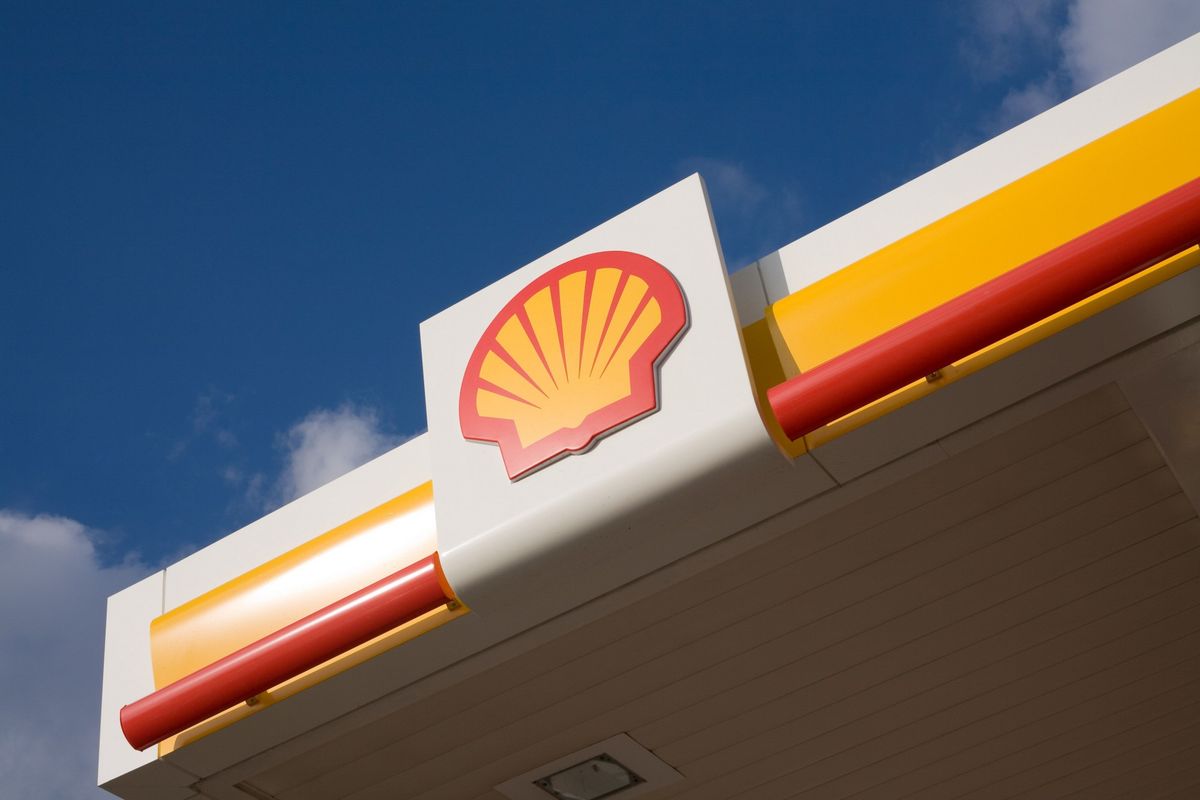 Shell остаточно відмовилась від видобутку сланцевого газу на сході України