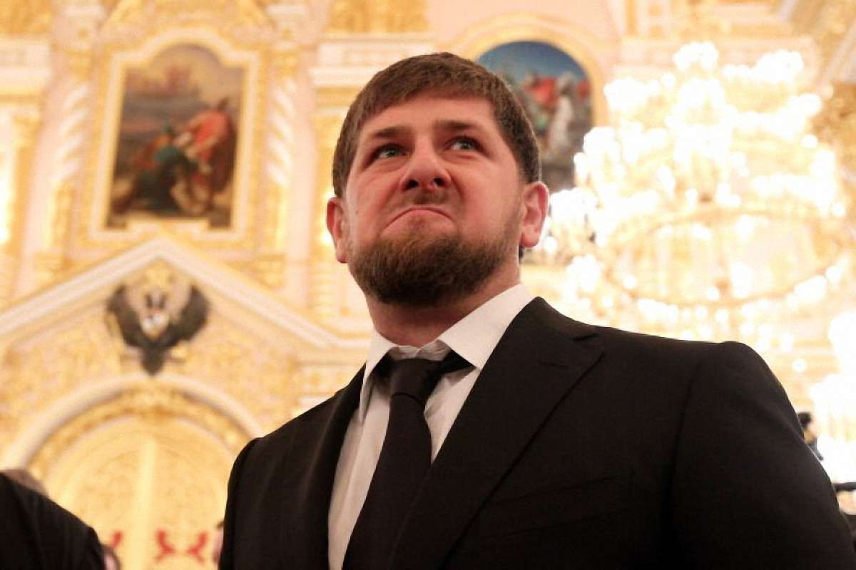 Кадиров вимагає від російської влади заборонити забороняти священні книги