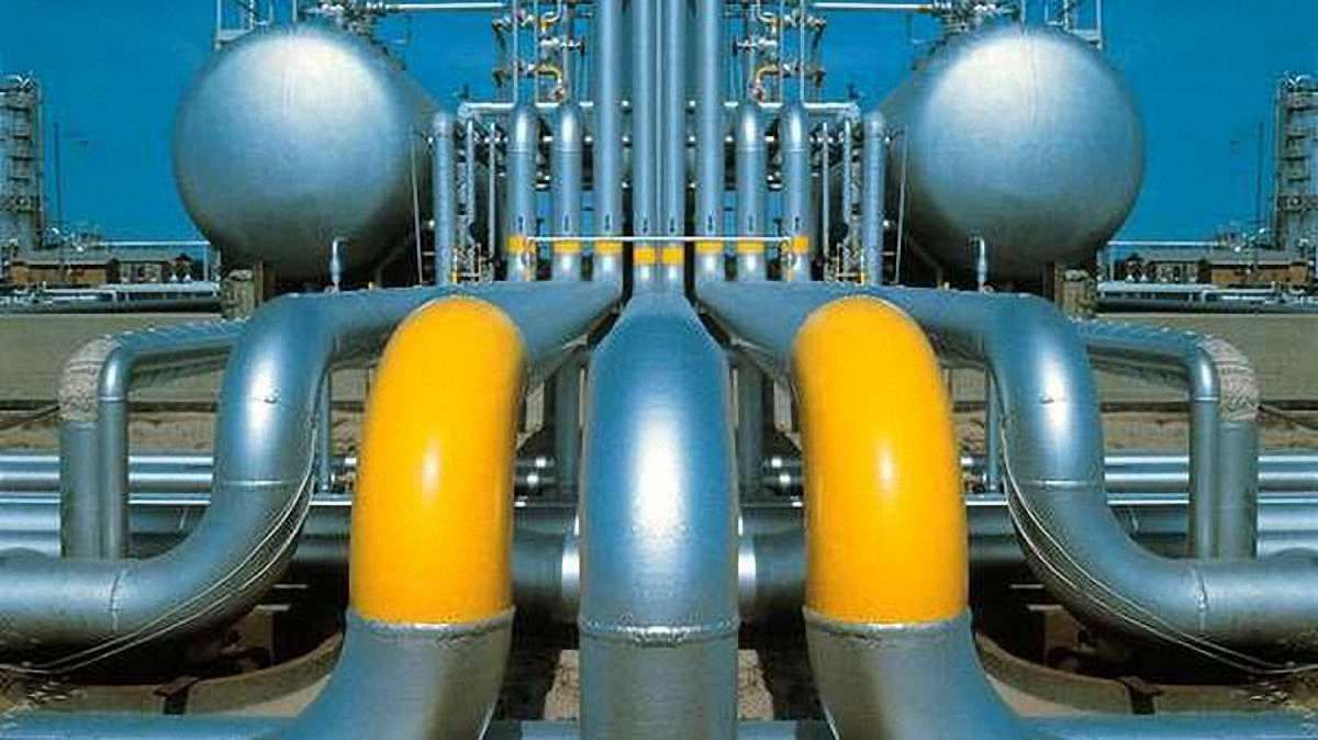 Росія і ЄС погодили умови зимового пакета постачання газу в Україну