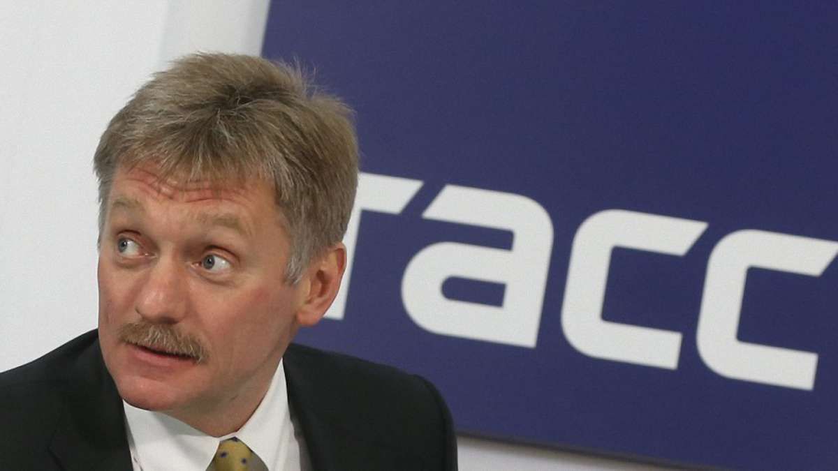 Росія знову відмовляється виконувати мінські угоди