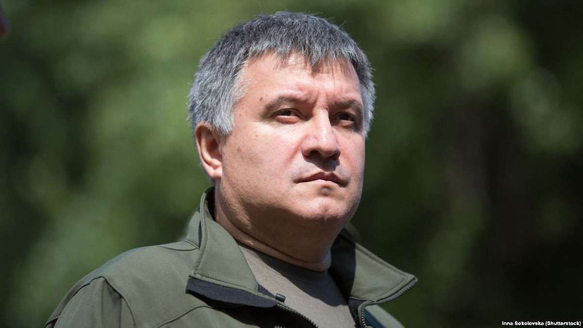 Аваков стверджує, що попереджений замах на нього - вже сьомий