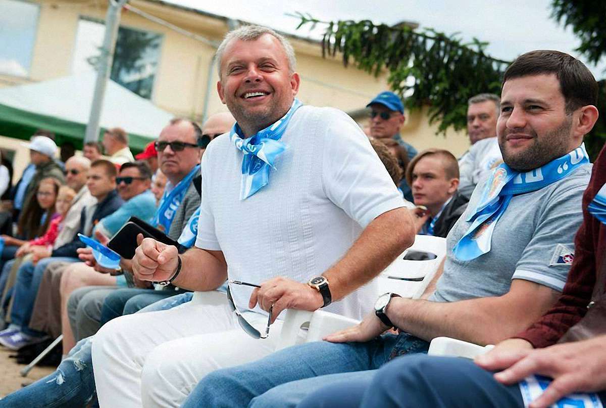 «У нас Алієв через рік стане бандерівцем»