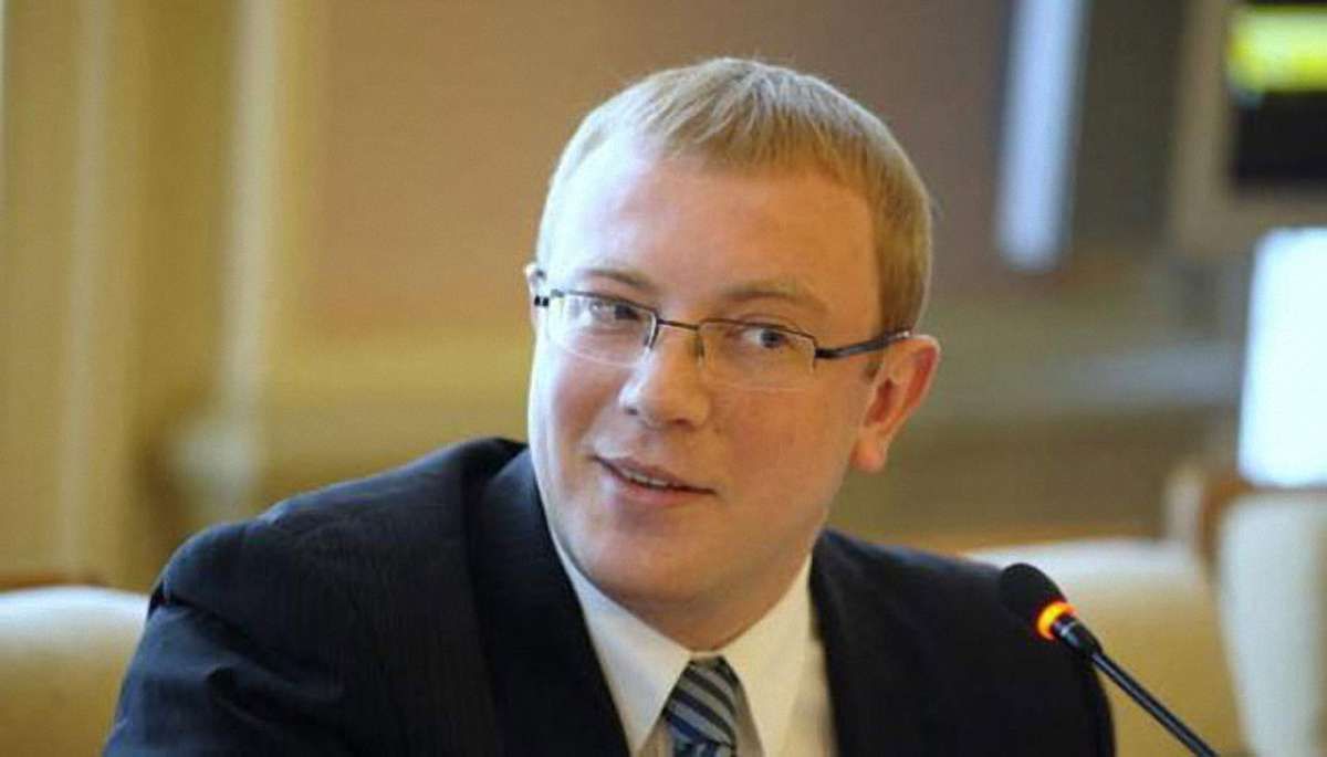 Екс-депутат Андрій Шевченко стане послом України у Канаді