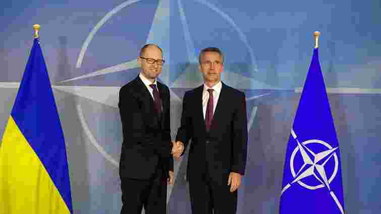 Засідання РНБО України за участі генсека НАТО відбудеться 22 вересня, - джерело