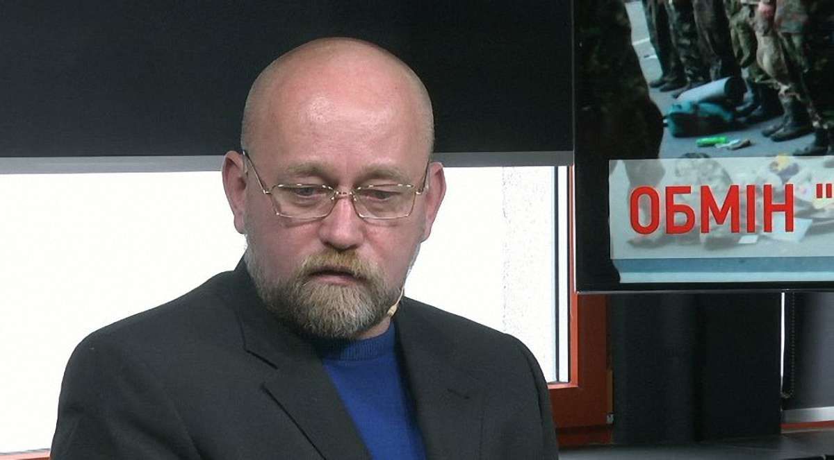 Росіяни запропонували обміняти Сенцова і Кольченка на своїх спецназівців ГРУ