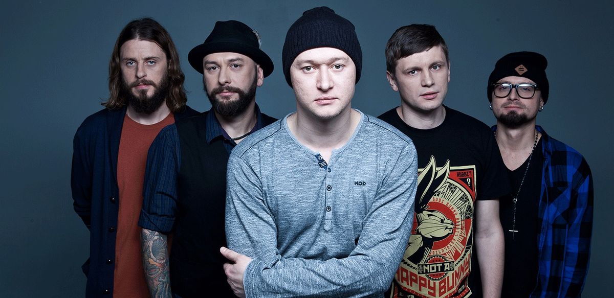 «Бумбокс» відмовився виступати на фестивалі, профінансованому Вілкулом