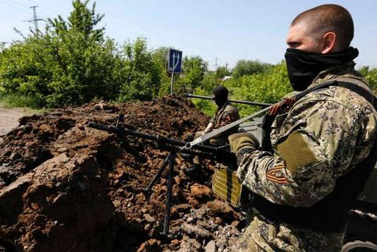 У ЛНР створюють прикордонний загін
