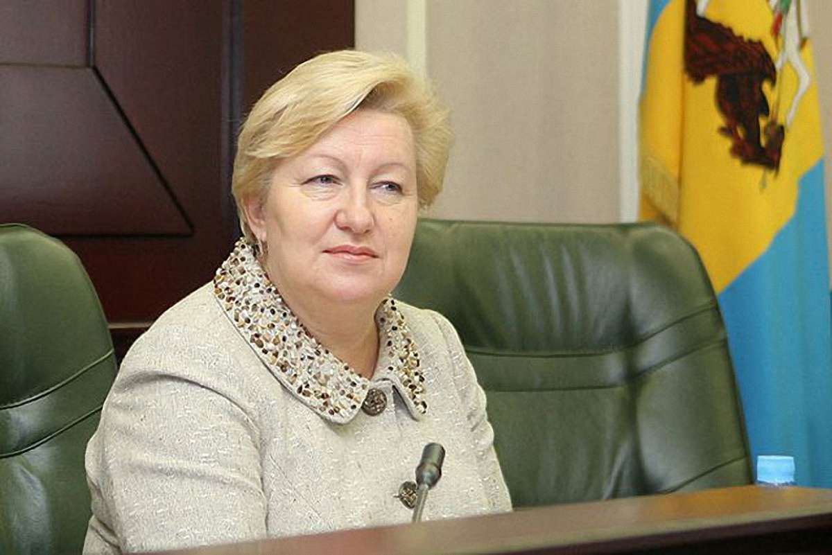 Колишню голову Київської облдержадміністрації Ульянченко оголосили в розшук