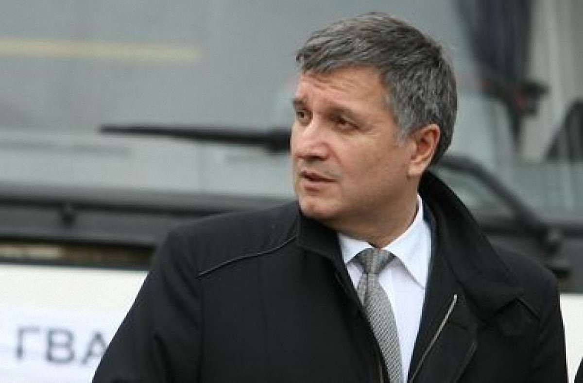 Замах на Арсена Авакова готували в Росії, – Тандіт