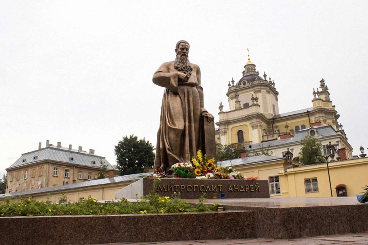 Нобелівський лауреат закликав назвати Шептицького  «Праведником народів світу»