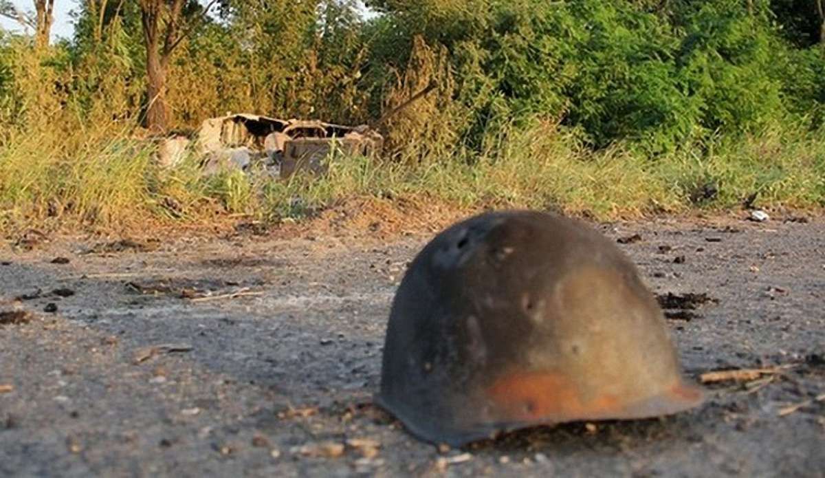 На Донбасі загинули двоє військовослужбовців