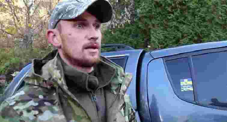 Заступником начальника патрульної поліції України став «кіборг Маршал»