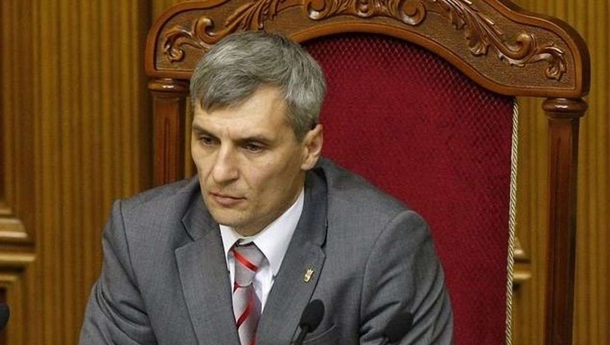 «Свобода» висунула в мери Львова Руслана Кошулинського